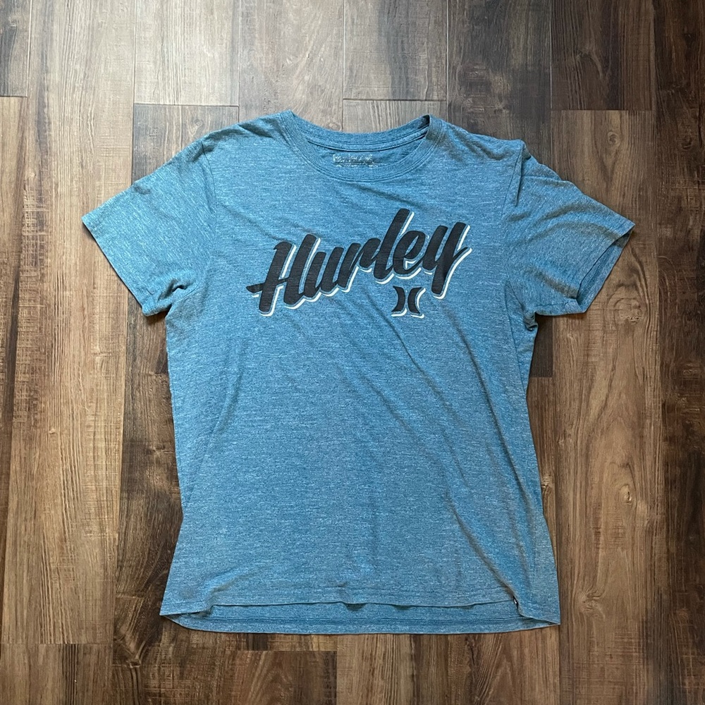 Men’s Hurley T Shirt